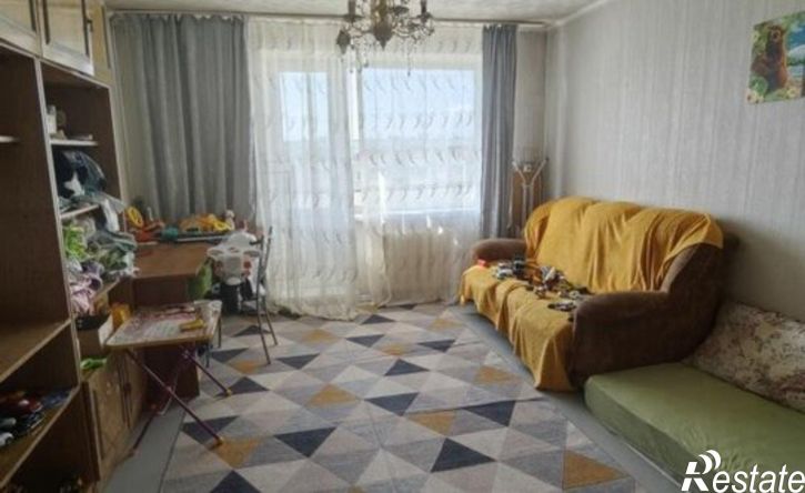 3-комн квартира Усть-Илимск, проспект Дружбы Народов, 42