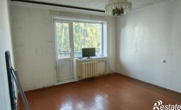 3-комн квартира Усть-Илимск, улица Мечтателей, 46