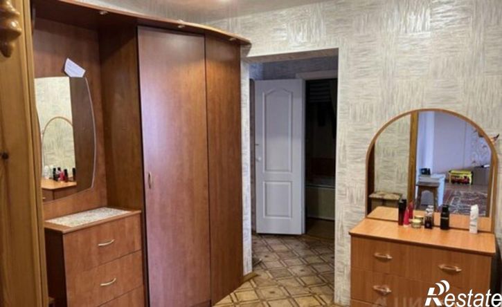 3-комн квартира Усть-Илимск, улица Мечтателей, 46