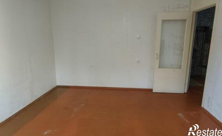 3-комн квартира Усть-Илимск, улица Мечтателей, 46
