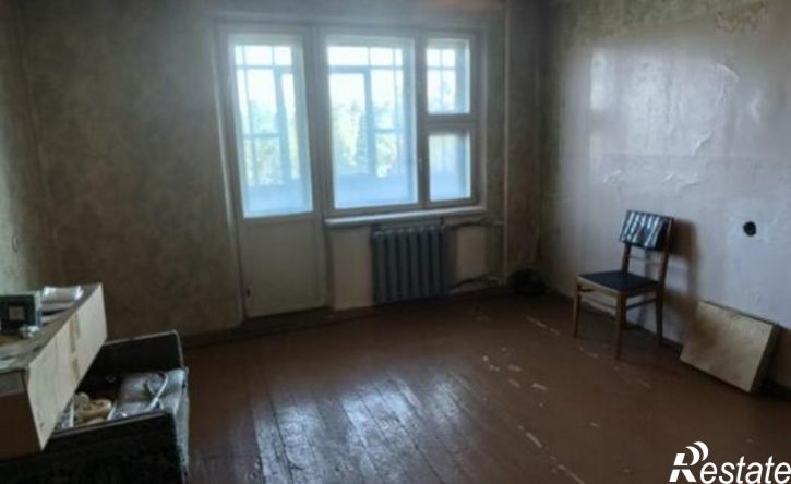 3-комн квартира Усть-Илимск, улица Героев Труда, 33