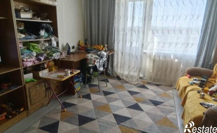 3-комн квартира Усть-Илимск, проспект Дружбы Народов, 42