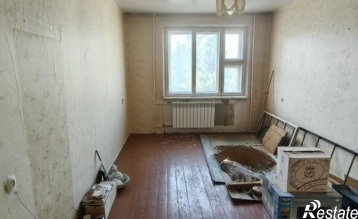 3-комн квартира Усть-Илимск, улица Героев Труда, 33