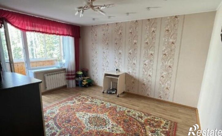 3-комн квартира Усть-Илимск, улица Мечтателей, 46