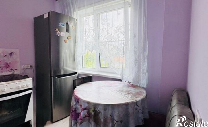 2-комн квартира Усолье-Сибирское, Молотовая улица, 84