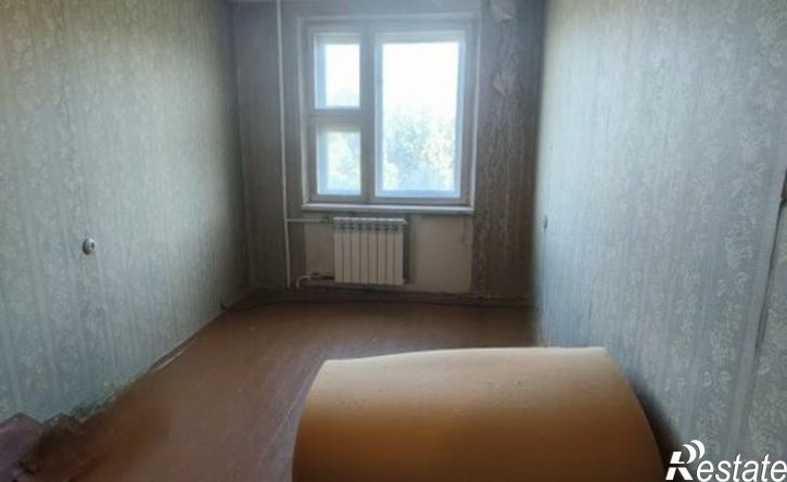 3-комн квартира Усть-Илимск, улица Героев Труда, 33