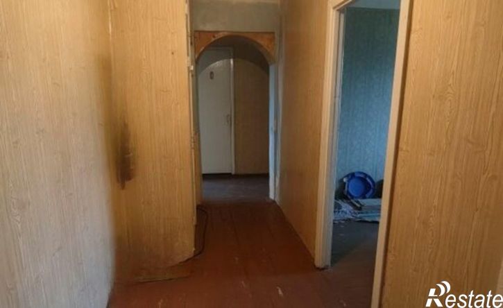 3-комн квартира Усть-Илимск, улица Героев Труда, 33
