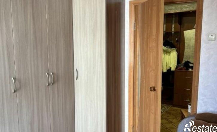 3-комн квартира Усть-Илимск, улица Мечтателей, 46