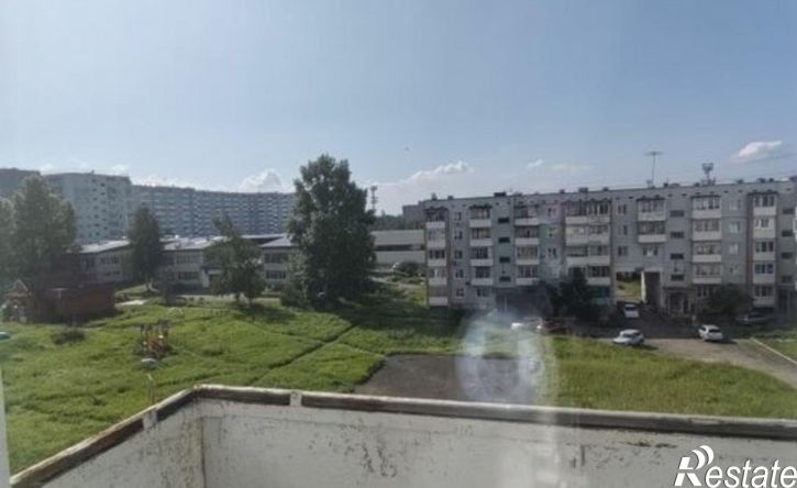 3-комн квартира Усть-Илимск, проспект Дружбы Народов, 42