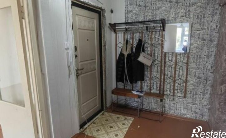 3-комн квартира Усть-Илимск, улица Мечтателей, 46