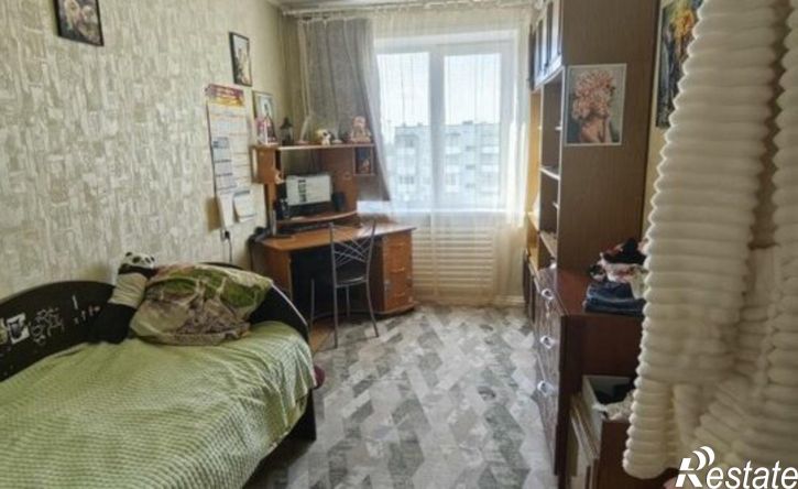 3-комн квартира Усть-Илимск, проспект Дружбы Народов, 42