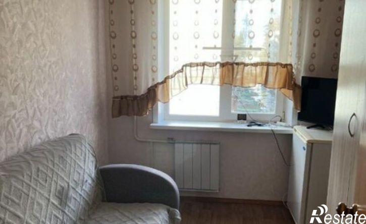 3-комн квартира Усть-Илимск, улица Мечтателей, 46