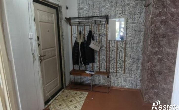 3-комн квартира Усть-Илимск, улица Мечтателей, 46