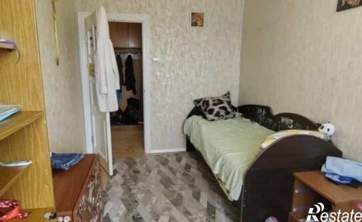 3-комн квартира Усть-Илимск, проспект Дружбы Народов, 42