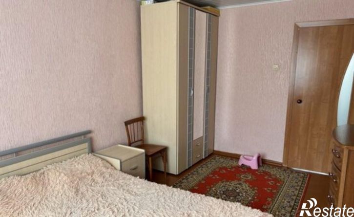 3-комн квартира Усть-Илимск, улица Мечтателей, 46