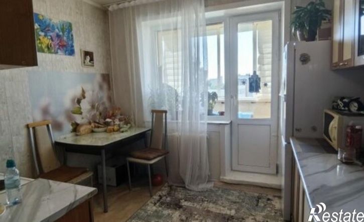 3-комн квартира Усть-Илимск, проспект Дружбы Народов, 42