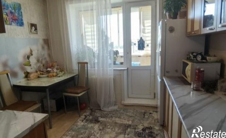 3-комн квартира Усть-Илимск, проспект Дружбы Народов, 42