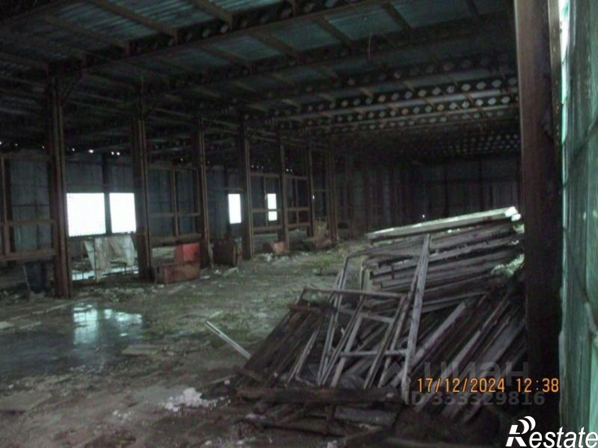Купить производственную площадь за 7 961 880 рублей на Саянск, Строителей
