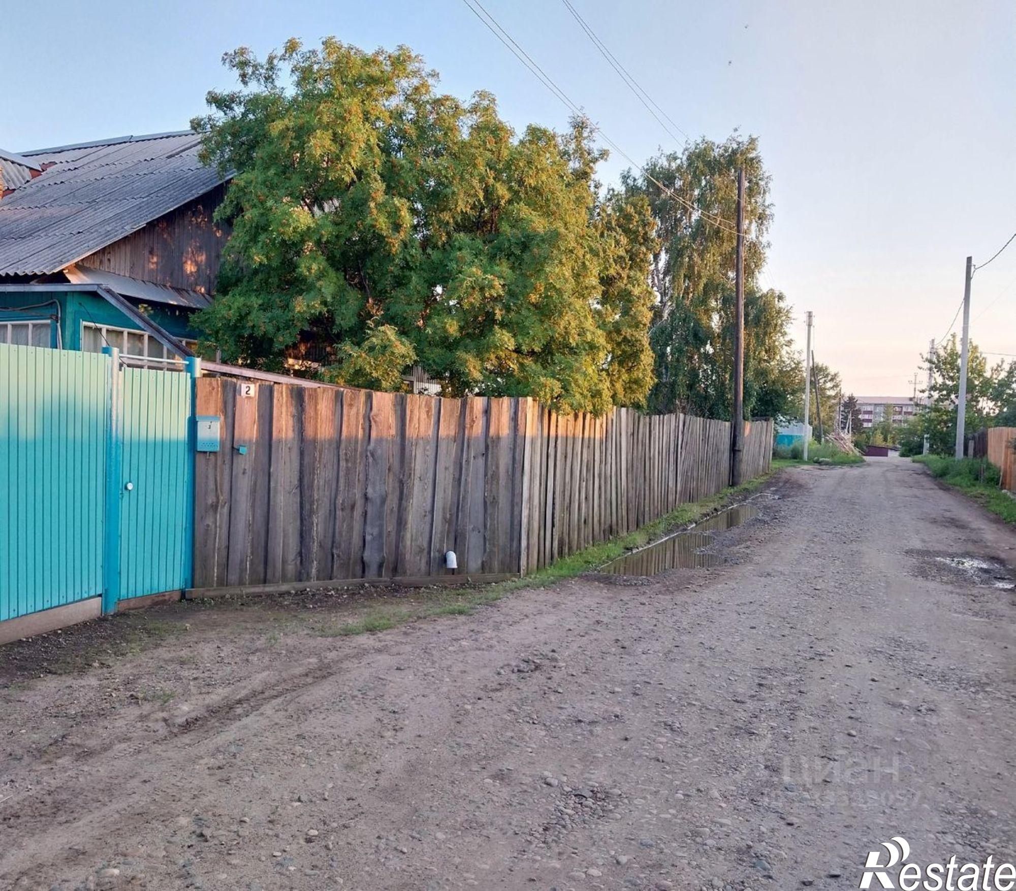 Купить дачу, дом, коттедж за 6 800 000 рублей на пер Ивана Василенко, 6