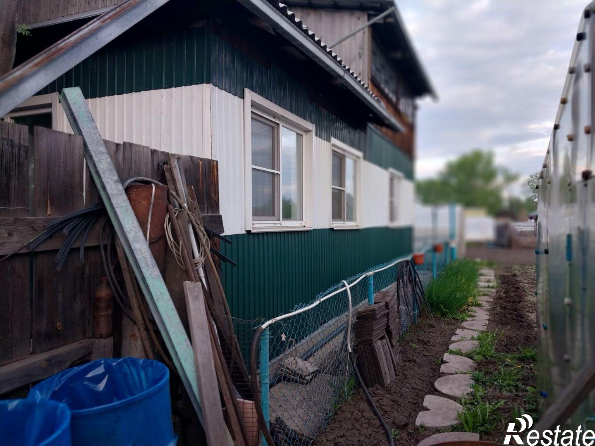 Купить дачу, дом, коттедж за 6 800 000 рублей на пер Ивана Василенко, 6