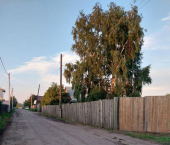 коттедж 90 кв м пер Ивана Василенко, 6