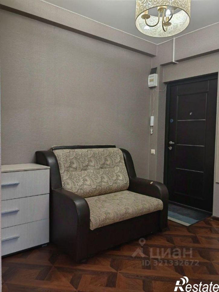 1-комн квартира