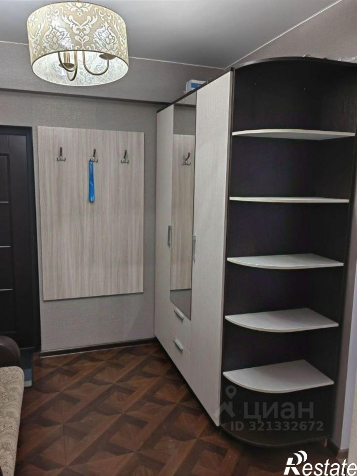 1-комн квартира