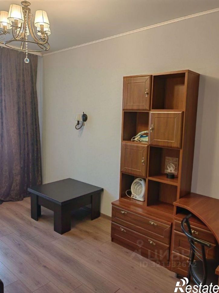 1-комн квартира