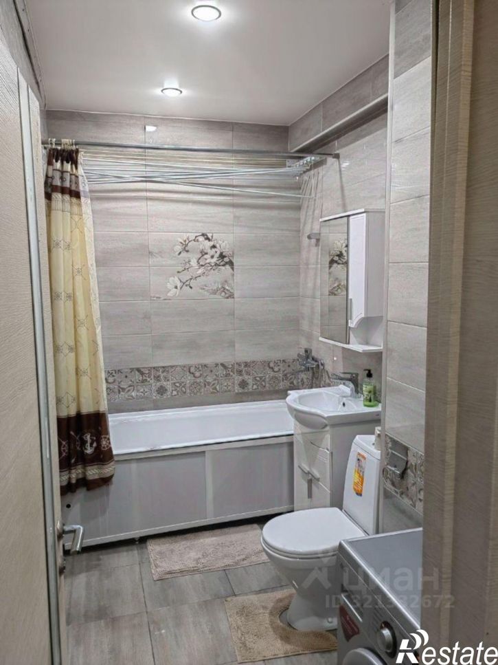 1-комн квартира