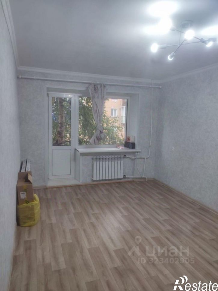 1-комн квартира ул Пролетарская, 14,  д. 14