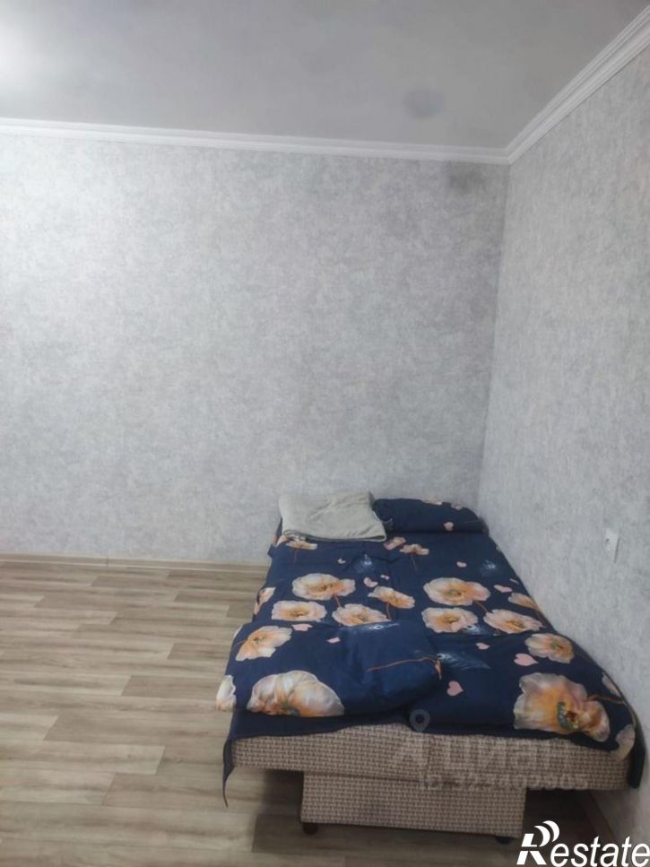 1-комн квартира ул Пролетарская, 14,  д. 14