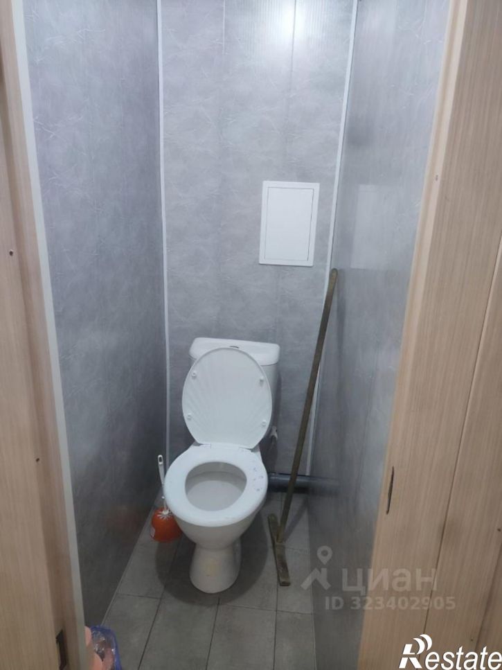 1-комн квартира ул Пролетарская, 14,  д. 14