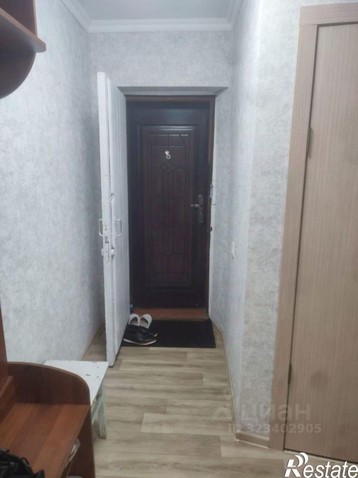 1-комн квартира ул Пролетарская, 14,  д. 14