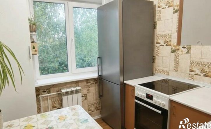 2-комн квартира Шелеховский район, Баклашинское муниципальное образование, посёлок Чистые