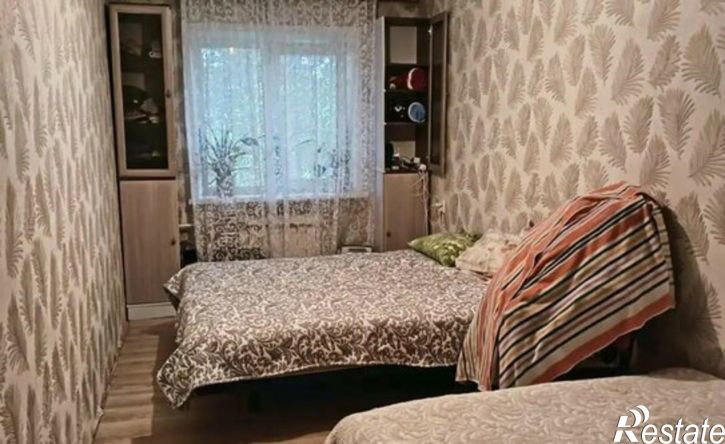 2-комн квартира Шелеховский район, Баклашинское муниципальное образование, посёлок Чистые
