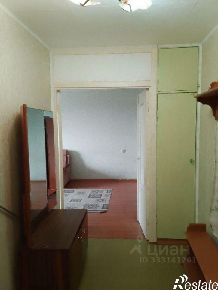 2-комн квартира ул Белградская, 8,  д. 8
