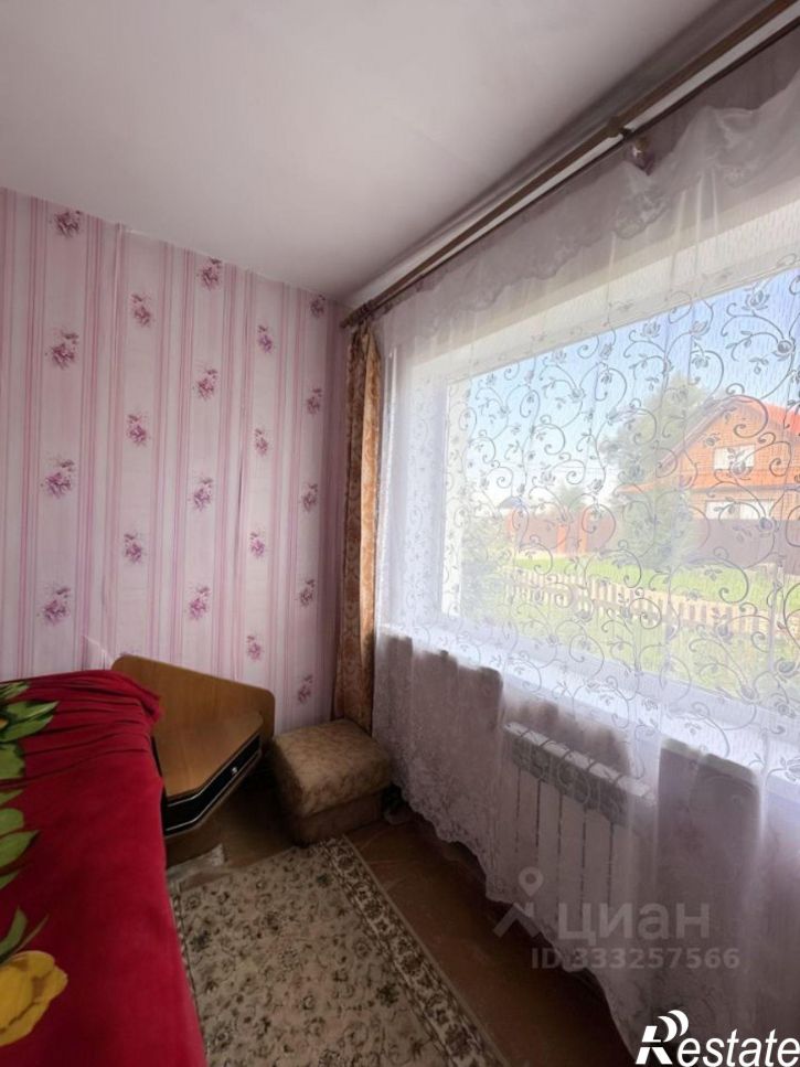 Коттедж/дом ул Лесная