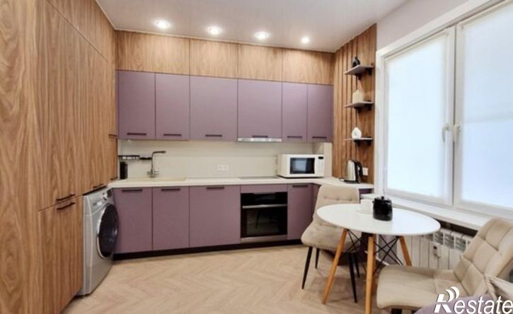 2-комн квартира Иркутск, территория Гусарская, 3