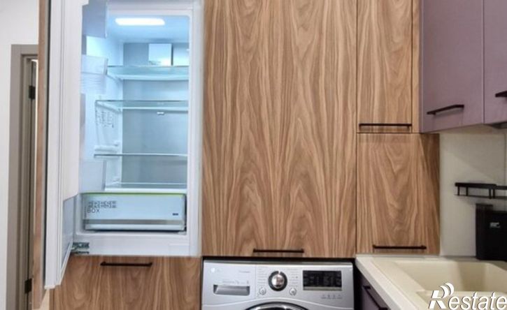 2-комн квартира Иркутск, территория Гусарская, 3