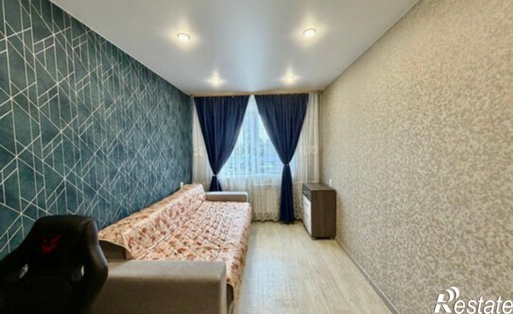 4-комн квартира Иркутск, улица Жукова, 2