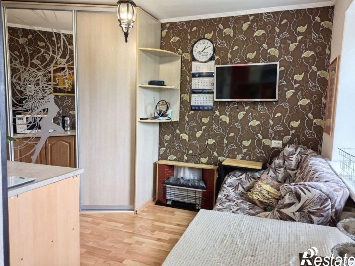 3-комн квартира Иркутск, микрорайон Юбилейный, 14
