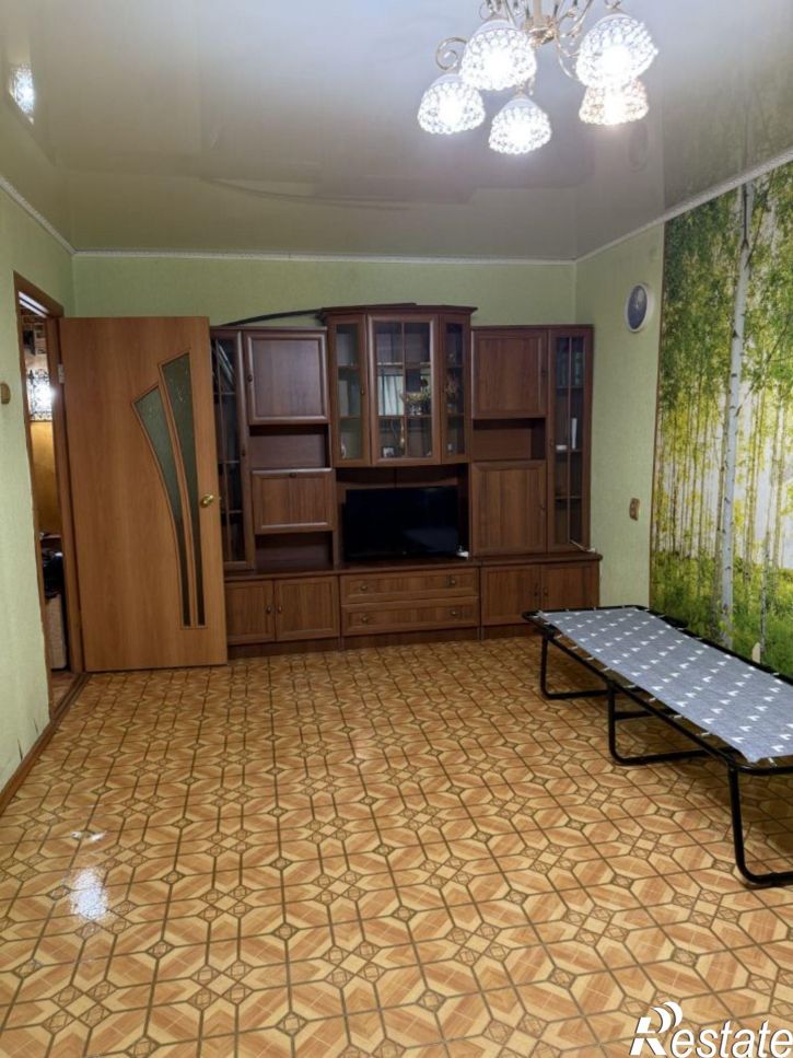 2-комн квартира Иркутск, Красноярская улица, 28