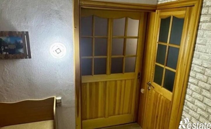 3-комн квартира Слюдянский район, Байкальское муниципальное образование, Байкальск, микро