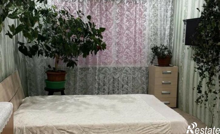 3-комн квартира Слюдянский район, Байкальское муниципальное образование, Байкальск, микро