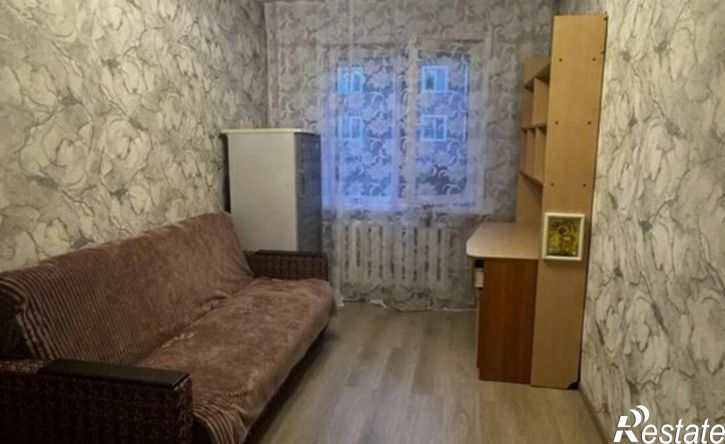 3-комн квартира Слюдянский район, Байкальское муниципальное образование, Байкальск, микро