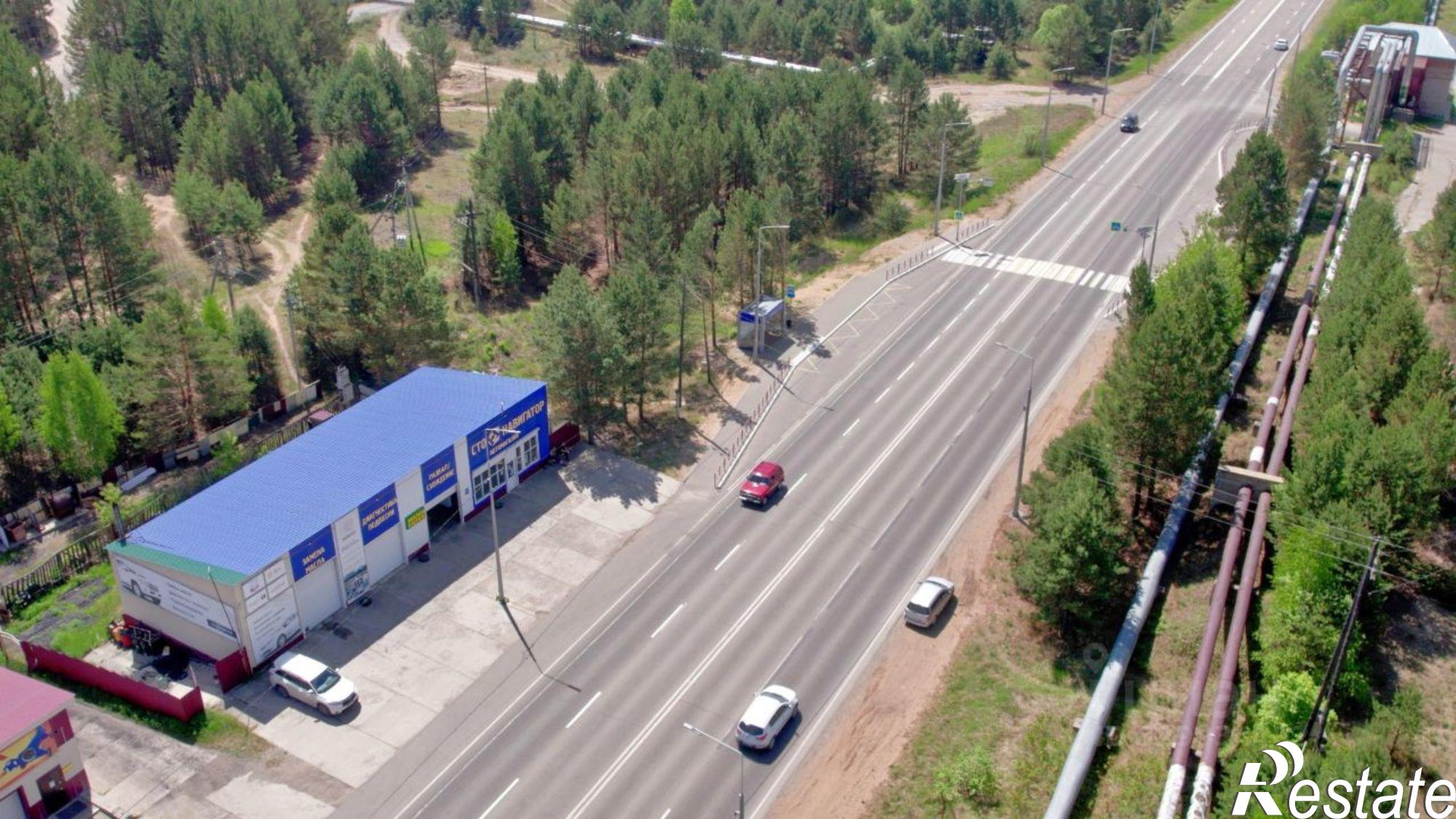 Купить ОСЗ, отдельно стоящее здание за 11 533 900 рублей на Саянск