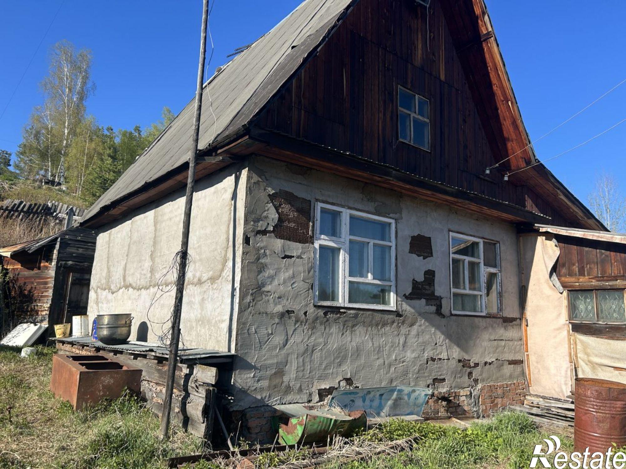 Купить дачу, дом, коттедж за 325 000 рублей на ул Лесная, 32