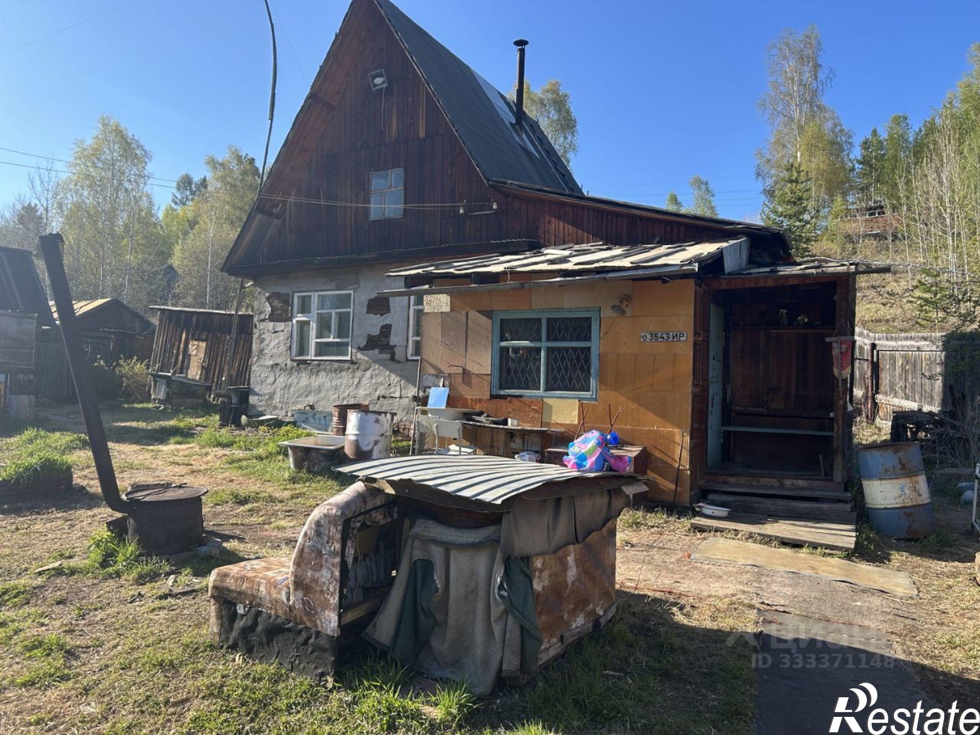 Купить дачу, дом, коттедж за 325 000 рублей на ул Лесная, 32