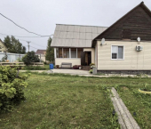 коттедж 102 кв м ул Дорожная, 1