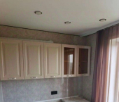 1-комн, 29кв м, этаж 4/9 пр-кт Дружбы Народов, 96